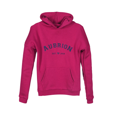Shires Aubrion Serene Hoodie - Young Rider (RRP Â£39.99)